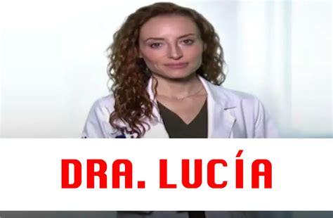 doctora lucia